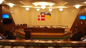 Волынский облсовет выступил против "формулы Штайнмайера"