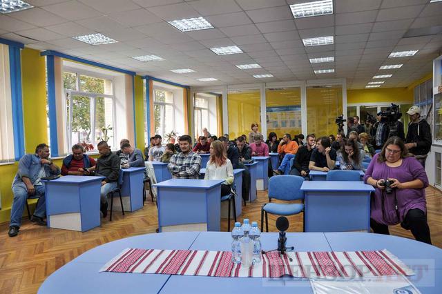 Стали відомі переможці конкурсу стартапів для ветеранів АТО в Ірпені: Нам не реабілітація потрібна, а підтримка в роботі 05