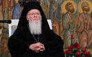 "Why everyone has right to autocephaly while 45-50 million Ukrainians does not?" Patriarch Bartholomew