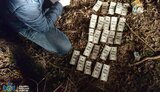 СБУ в Запорізькій області затримала керівника місцевої прокуратури, який систематично вимагав хабарі. ФОТОрепортаж