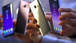 Мировые продажи смартфонов в этом году снизятся на 2,5%, – Gartner
