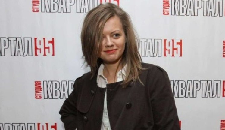 Зеленский назначил главу пресс-службы "Квартала 95" Руденко членом Нацсовета по телерадиовещанию