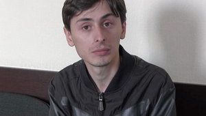 Поліція затримала 24-річного "злодія в законі" в Києві. ФОТОрепортаж+ВІДЕО
