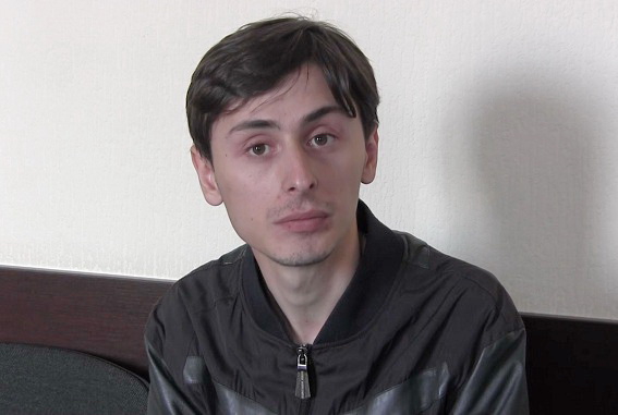 вор в законе