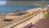 крым,туризм,пляж,туристы