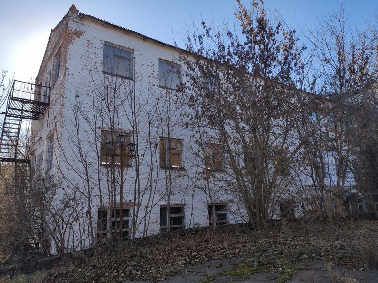 Фонд держмайна виставив на приватизацію Крисківський спиртзавод