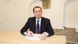 В.о. директора Українського інституту книги призначено держслужбовця 3-го рангу Ясинського, - Мінкультури. ФОТО