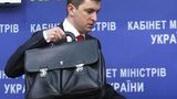 Рада уволила главу Фонда госимущества Игоря Билоуса