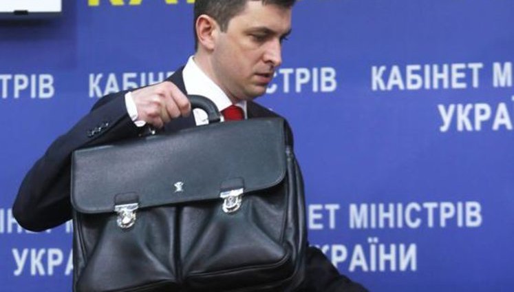 Глава Фонда госимущества Билоус уходит в отставку, – СМИ