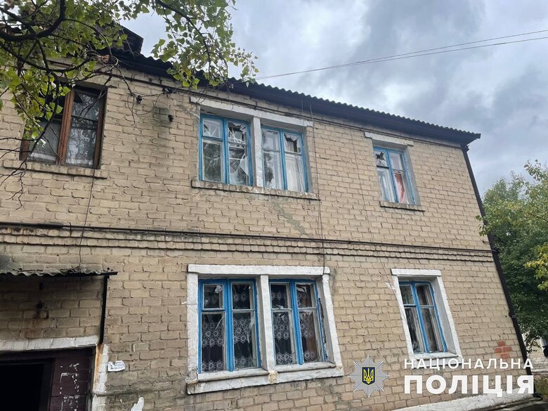 За сутки российские военные обстреляли 13 населенных пунктов Донецкой области. Есть убитые и раненые 05 За сутки российские военные обстреляли 13 населенных пунктов Донецкой области. Есть убитые и раненые 05