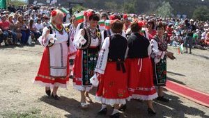 Болгарія вдячна Україні за збереження Болградського району в Одеській області
