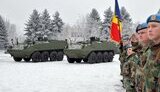 Молдова затвердила стратегію оборони на наступне десятиліття