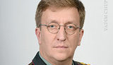 Зеленский назначил руководителем Службы внешней разведки бывшего главу налоговой милиции