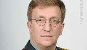 Зеленский назначил руководителем Службы внешней разведки бывшего главу налоговой милиции