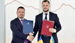Україна та Румунія планують створити 10 нових пунктів пропуску на кордоні