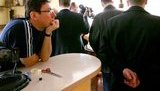 К Луценко направился адвокат, а его политические соратники собрались на совет