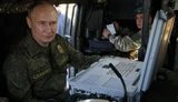 Угроза ядерной войны сейчас на самом высоком уровне