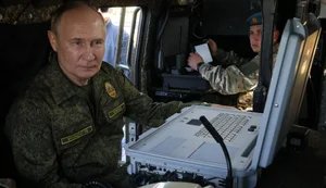 Угроза ядерной войны сейчас на самом высоком уровне, - The Telegraph