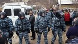 крым,татары,репрессии,обыск,террор,крымские