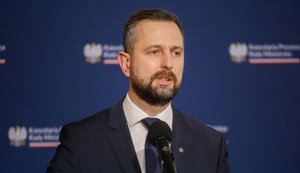 Косіняк-Камиш закликав Україну розв'язати Волинське питання