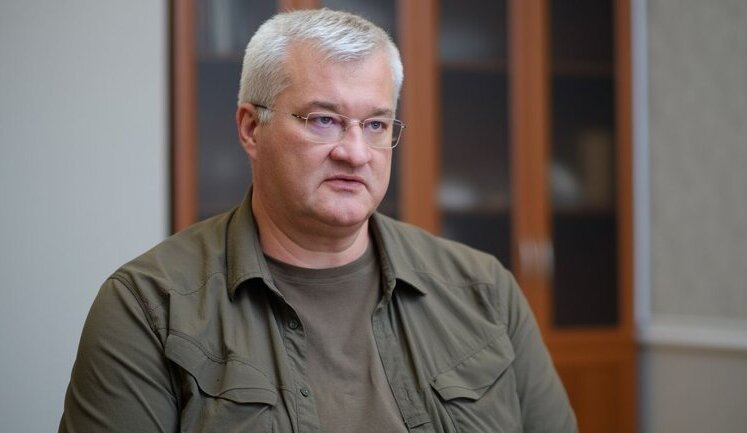 It is time to ask questions about development of programs for return of Ukrainians by European Union - Sybiha