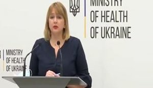 С 1 ноября капитационная ставка для семейных врачей увеличилась с 600 до 651,6 грн, - замглавы Минздрава Садовьяк. ВИДЕО