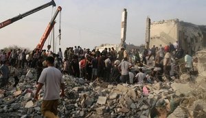 США визнали ймовірну відповідальність за удар по району іранської школи