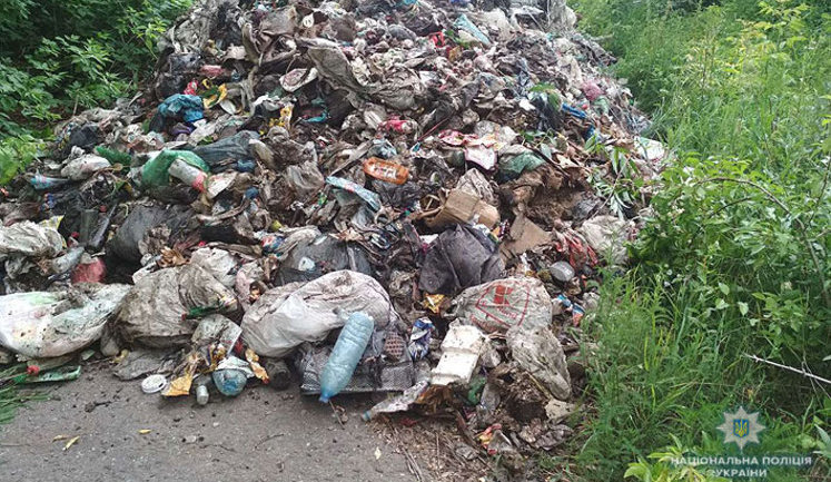 Розслідування СБУ і прокуратури щодо питання сміття має початися з кабінету мера Львова, - ексглава ОДА Синютка
