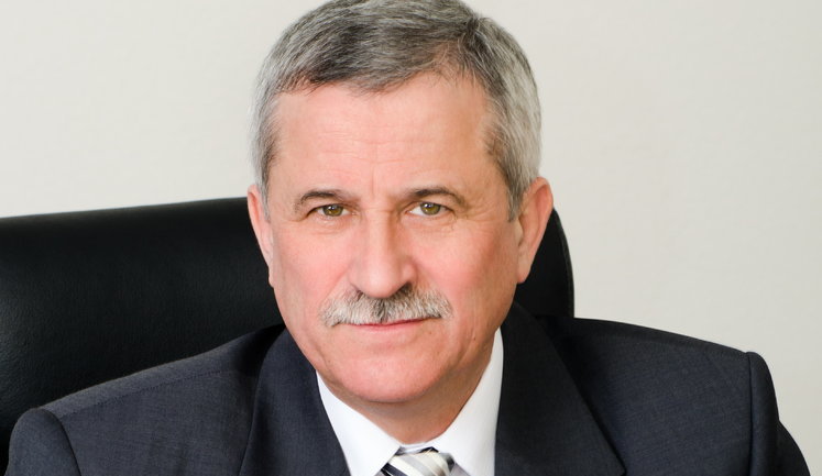 Оптична долина замість кремнієвої: директор КП СПБ "Арсенал" про майбутнє приладобудування