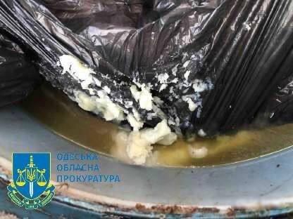 Іноземний судновласник виплатив Україні компенсацію за забруднення моря
