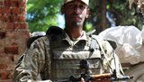 Уродженець Судану з позивним Ахмед поповнив лави 72-ї бригади Чорних Запорожців. ФОТО