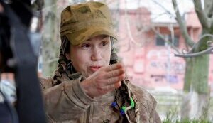 Погляд на війну