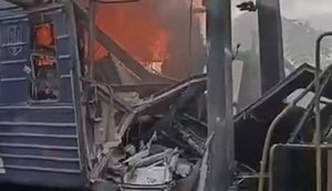 Сибига об атаке РФ на вокзал в Шостке: Два удара подряд - самая варварская тактика России. ФОТО