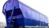 "Укрзализныця" установила рекорд по перевозке зерновых грузов