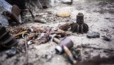 З початку війни на Донбасі загинули близько 13 тис. осіб, до 30 тис. - поранено, - ООН