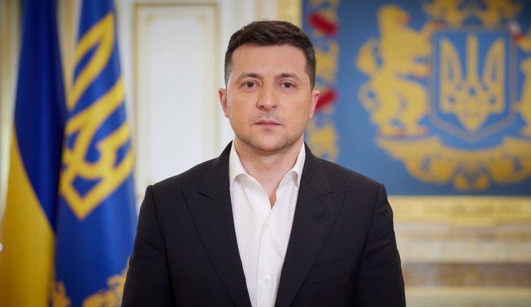 Вопрос о статусе олигархов могут вынести на референдум, – Зеленский