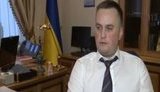 Керівник САП Назар Холодницький: "Зараз у нас у провадженні 300-350 корупційних справ. Із них 5-6 уже в суді"