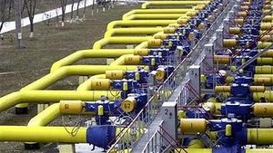 Транзитный вопрос испортил их: сила и слабость Украины перед лицом "Газпрома"