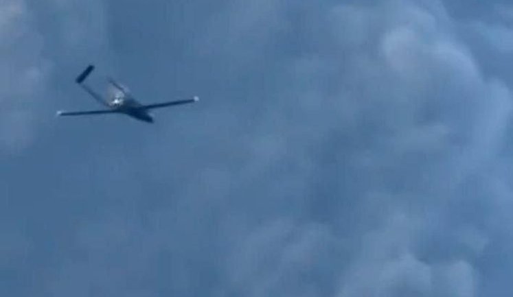Уражено комбінат "Темп" Росрезерву в Ярославській області, де зберігалося пальне. ВІДЕО+ФОТО