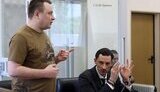 Справа полковника Рюмшина Захист каже про фабрикування справи