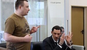 Справа Рюмшина: захист готує заяву про вчинення правопорушення групою слідчих ДБР та прокурорів