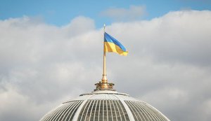 україна, прапор