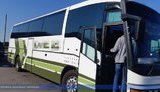 СБУ заблокувала схему автобусних перевезень на окуповану Луганщину через територію РФ