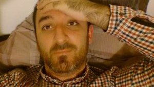 Журналиста Пашаева в Крыму жестоко избили, а потом выпустили из РОВД