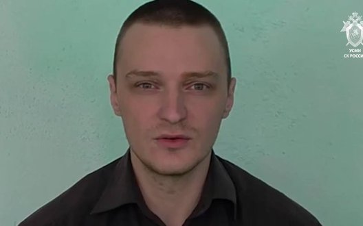 Окупанти засудили оборонця Маріуполя Ігоря Лему до 21 року колонії