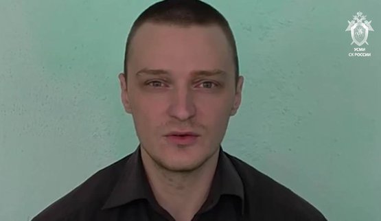 Окупанти "засудили" оборонця Маріуполя Ігоря Лему до 21 року колонії. ФОТО