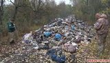 львов житомирщина мусор