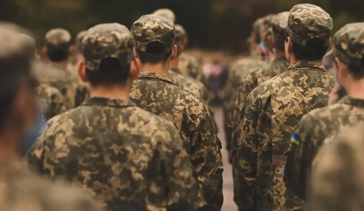 Уряд розгляне проєкт постанови про спрощення взяття на військовий облік українців за кордоном, - Верещук
