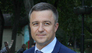 Zelenskyi fires Kuleba from post of children’s ombudsman