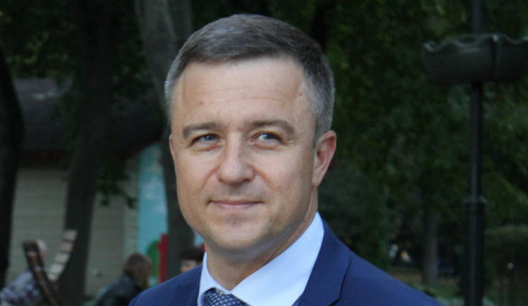 Zelenskyi fires Kuleba from post of children’s ombudsman